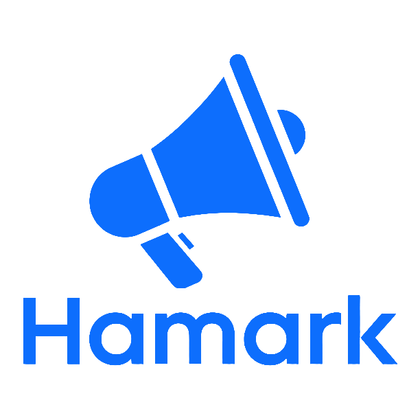 Logo Hamark