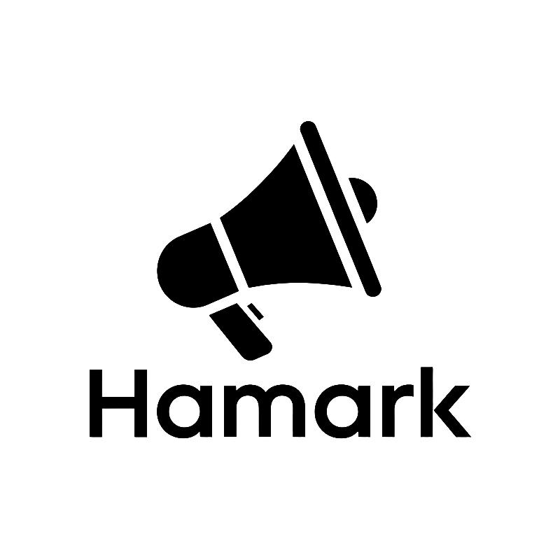 Logo Hamark